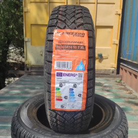 185/65/14 Mazzini Snow Leopard (90T)